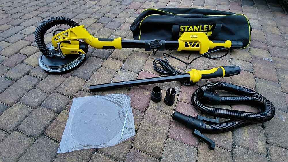 Żyrafa Stanley Fatmax NOWA