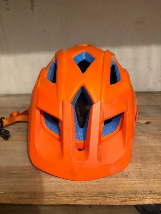 Kask rowerowy InMold TECH MTB