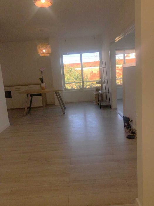 Apartamento T2 em Paços de Brandão
