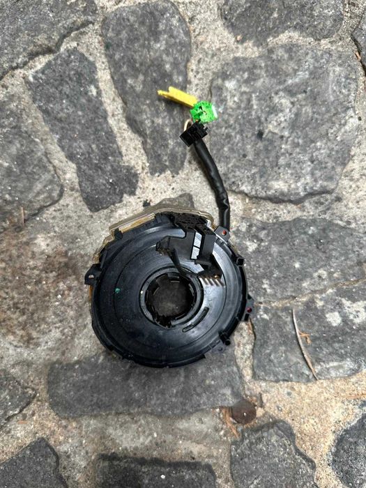 Fita Volante + Manipulos Mercedes-Benz