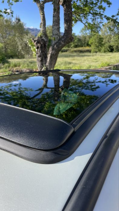 Tejadilho Teto Panorâmico Eléctrico Completo – Renault Twingo I