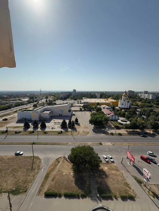 Продам 5-к квартиру, Хортицкий мкрн, пр. Юбилейный 14