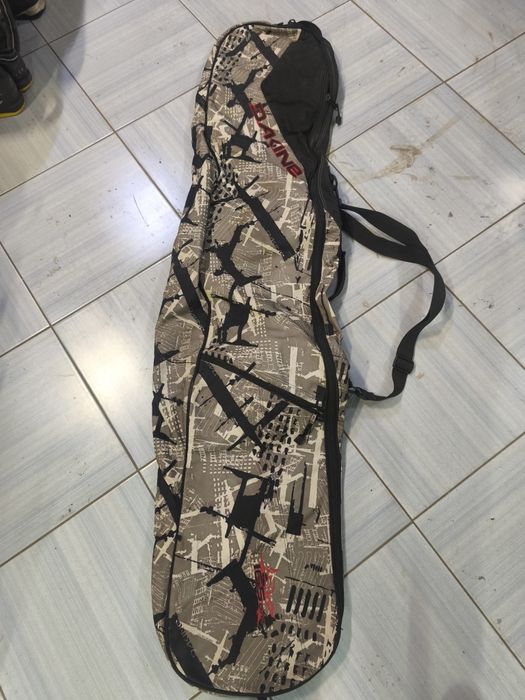 Чохол для сноуборда та лиж