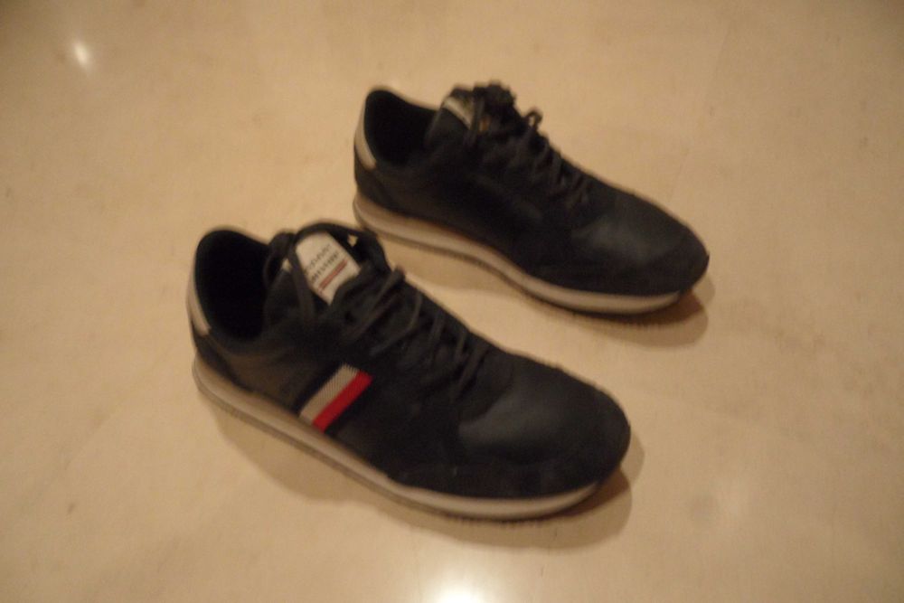 tenis tommy hilfiger 42