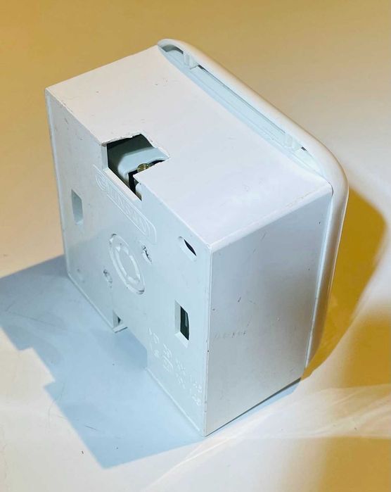 Диммер, выключатель с регулятором мощности