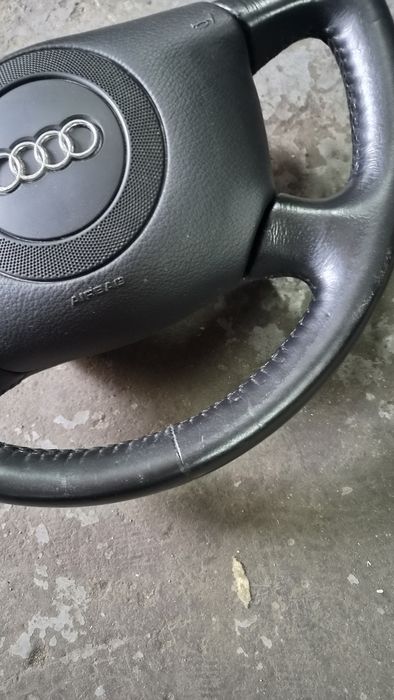 Volante audi a4 b5