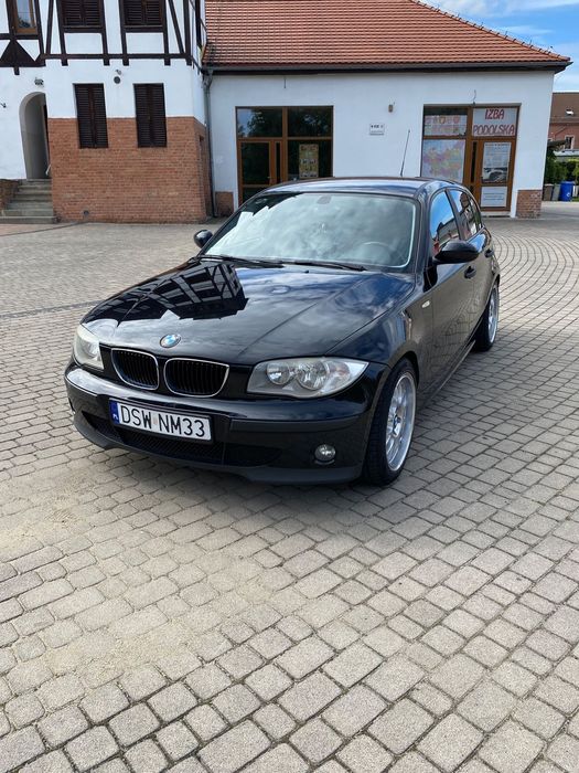 BMW Seria 1