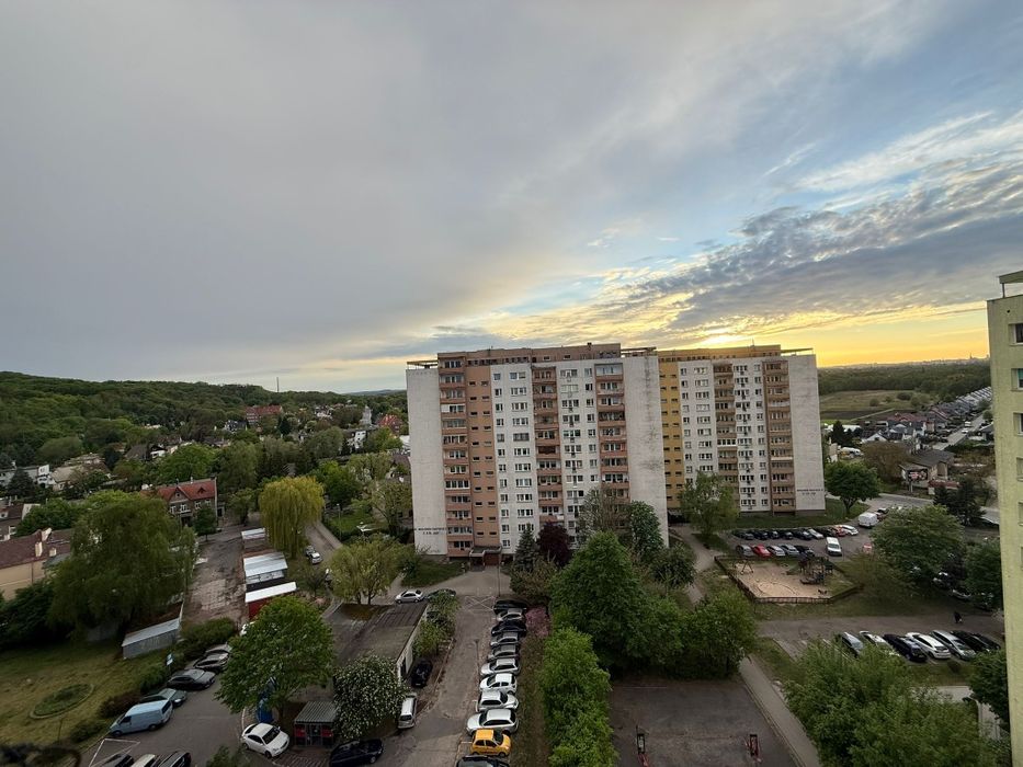 Mieszkanie – Szczecin - Widok 2