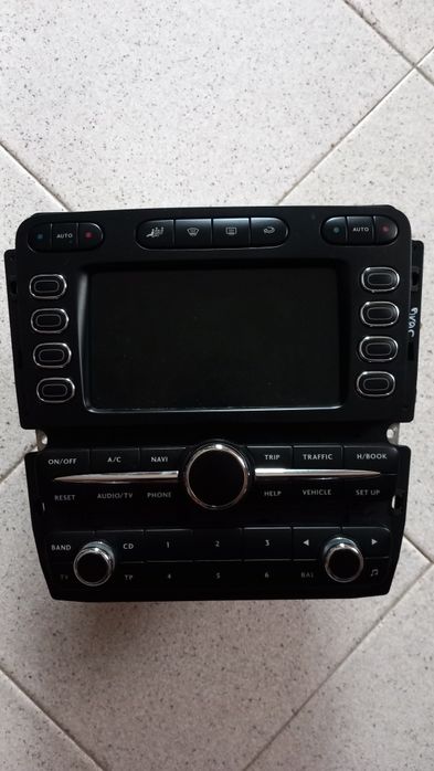Control Unit  Bentley 2004/2008