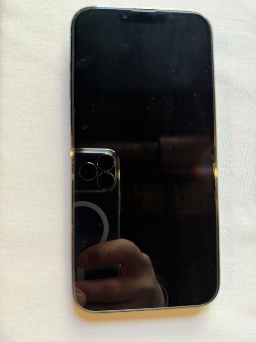 Iphone 13 pro max 1tb