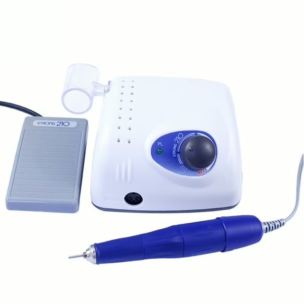 Фрезер/апарат  STRONG 210/105L Оригінал. Гарантія. РОЗПРОДАЖ СКЛАДУ.