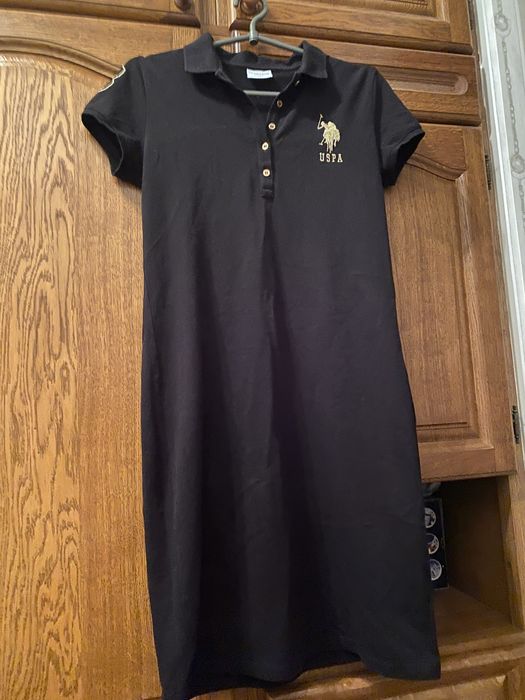 Женское платье U.S.Polo ASSN