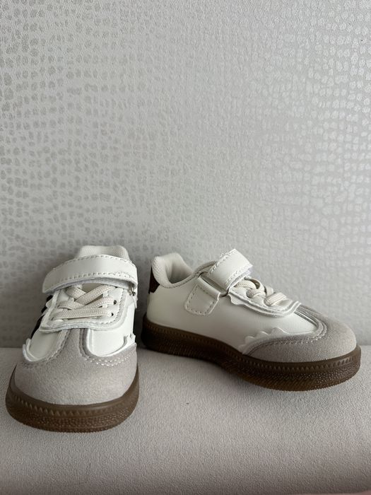 Дитячі кеди 22 розмір