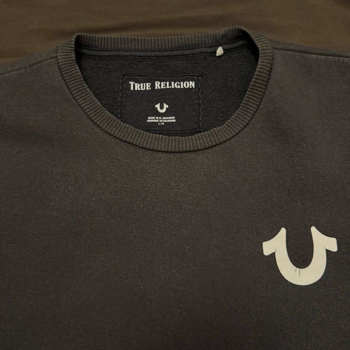 True Religion світшот