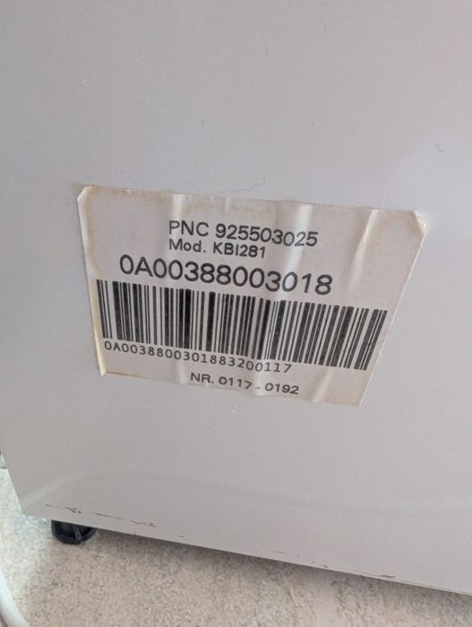 Frigorífico, motivo da venda compra de um novo