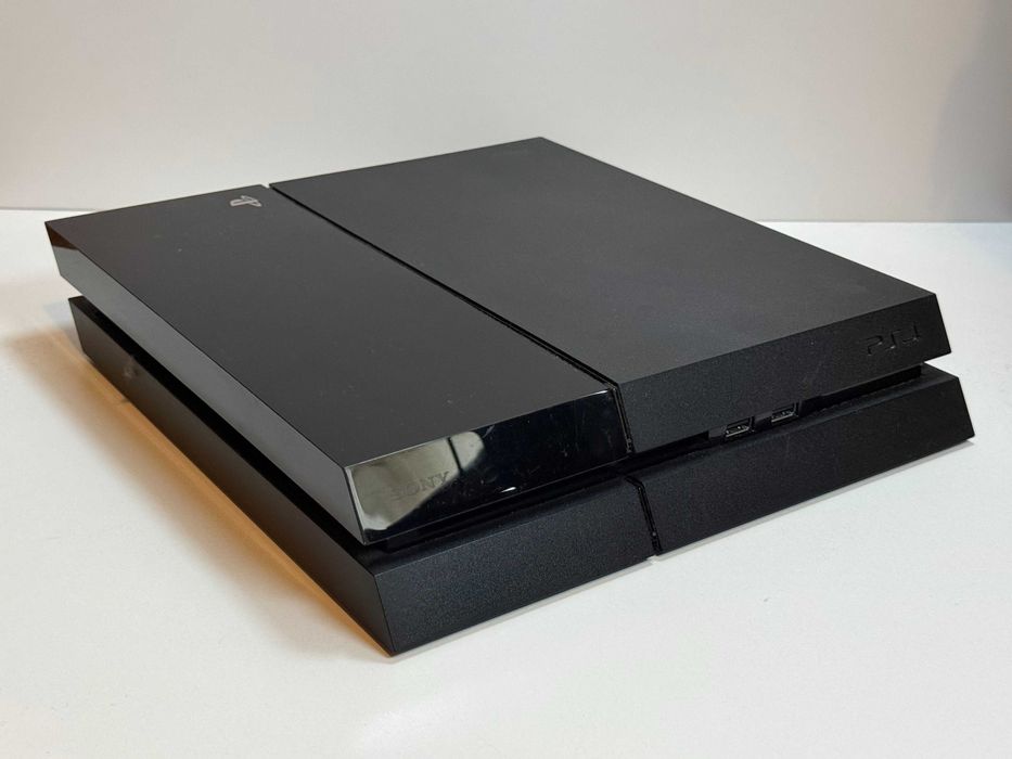 Konsola Sony PS4 | PlayStation 4 500GB | NIKSI SOFT 10.50 | Gwarancja