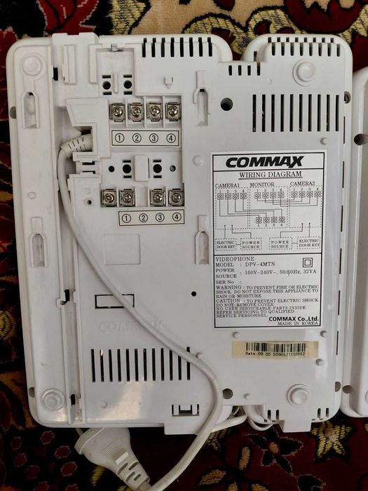 Продам  домофони б/у