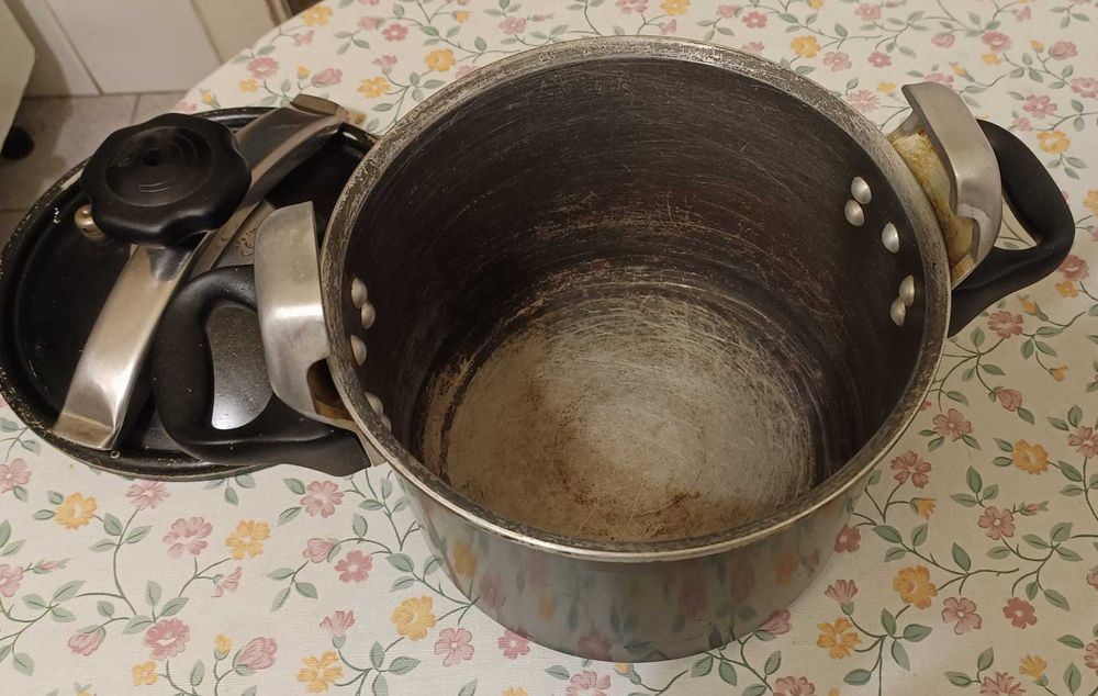 Panela se Pressao / Celar Portugal