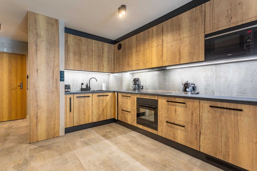 Apart Invest Mountain  Tree Apartment