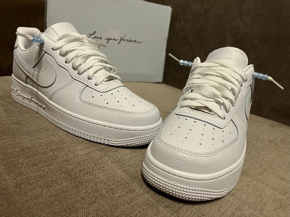 Nike Air Force 1 Nocta
