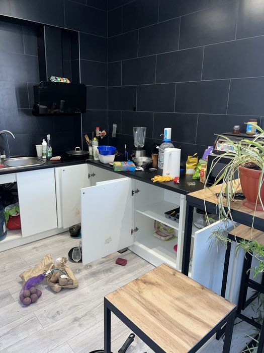 Уборка квартир,будинків,миття вікон. Прибирання генеральне,вологе…