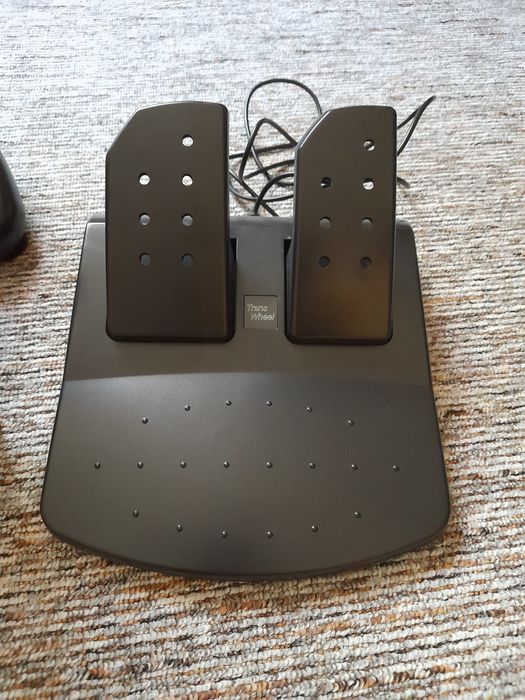 Kierownica QSmart Sw8080 PRO