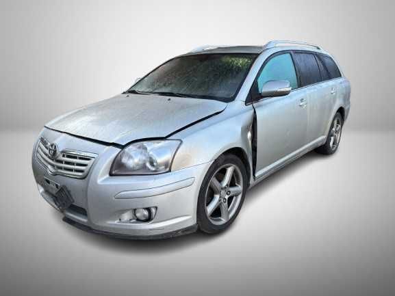 Toyota Avensis t25 2.2 d-cat kolor 1c0 CZĘŚCI