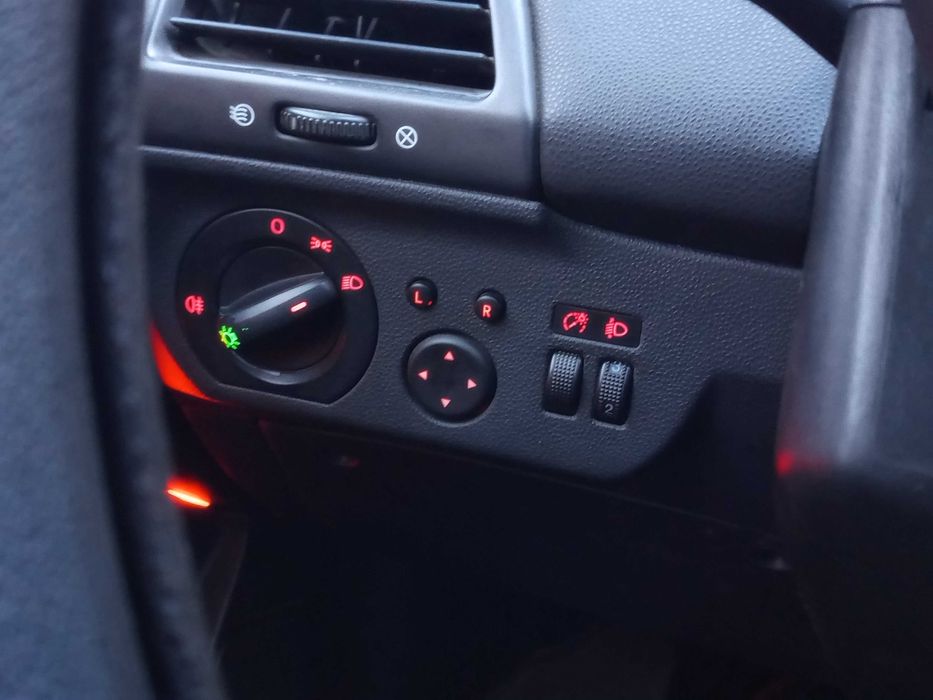 Chery M11 2011 Luxury