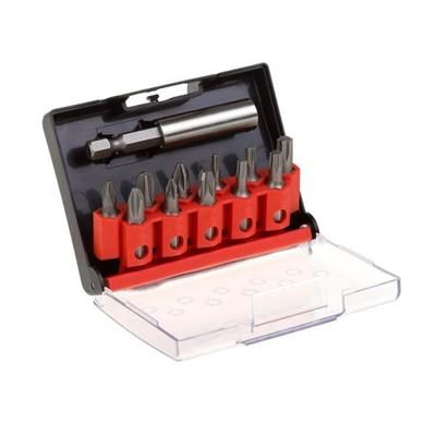 Bity Ph Pz Torx zestaw 11szt Makita D-31083