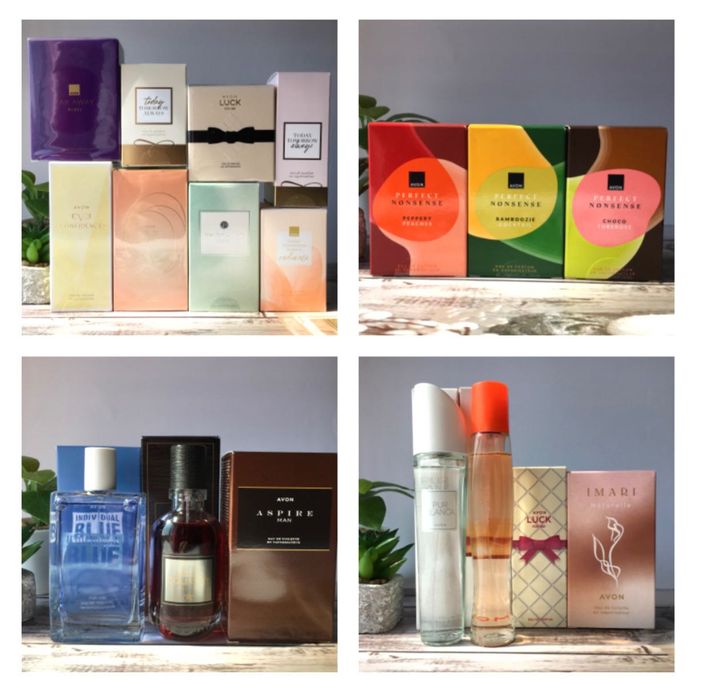 Incandessence Avon, Summer White, Scent, Musk, Blue, Full Speed, ейвон