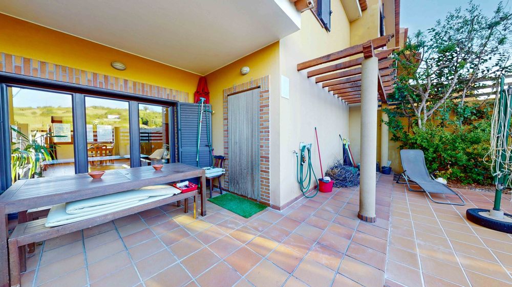 Moradia T3, box 50m2