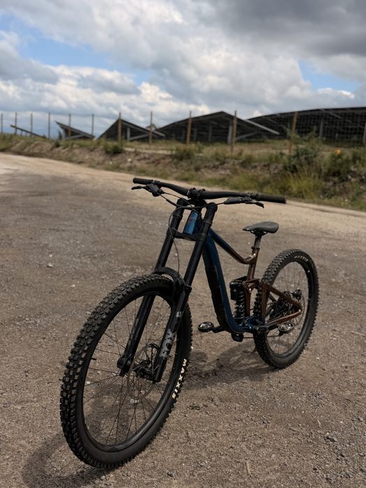Giant Reign Sx