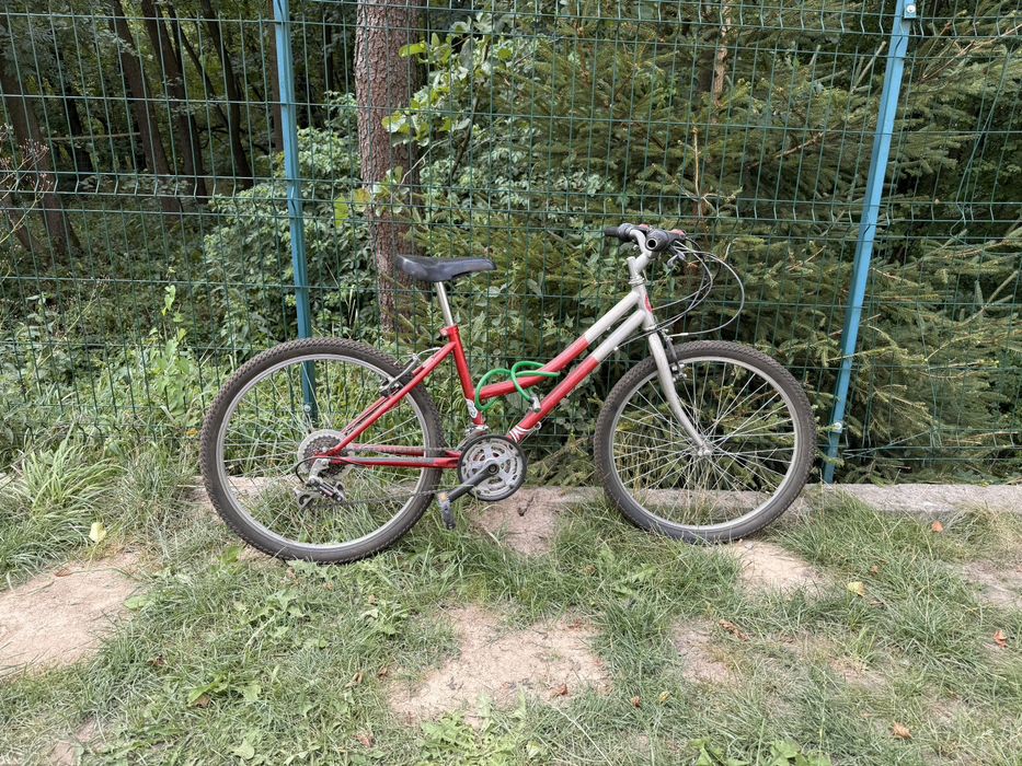 Дитячий Велосипед