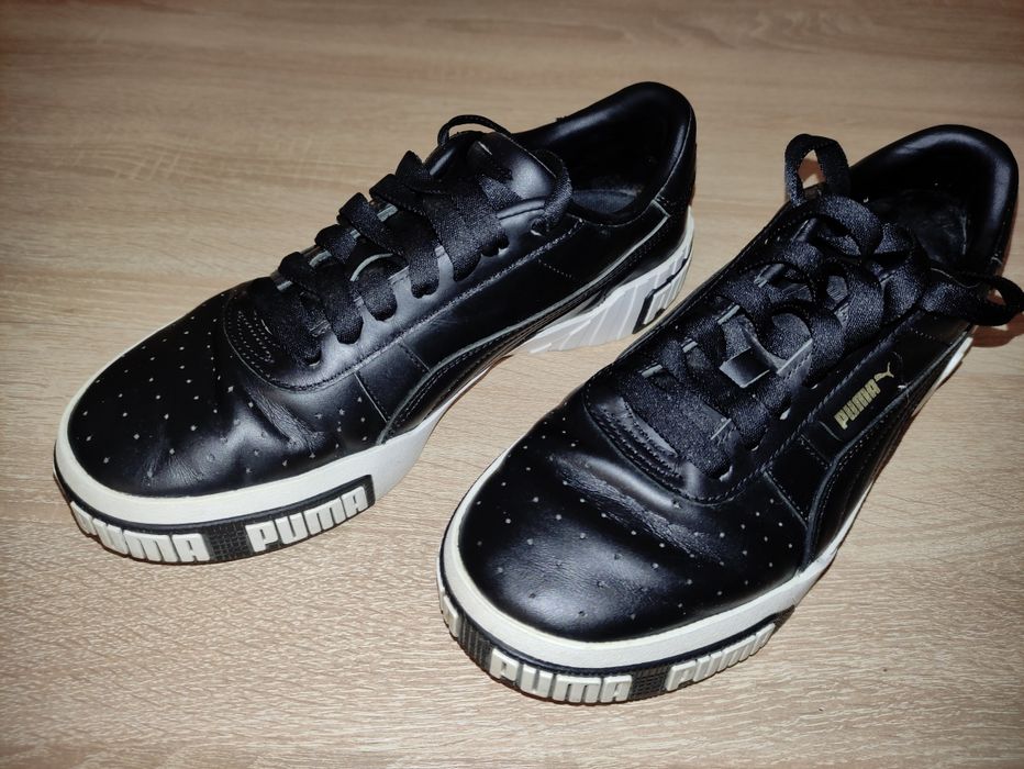 Кросівки Puma оригінал