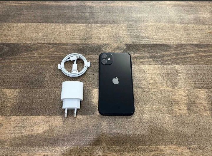 Продам айфон 11 neverlock