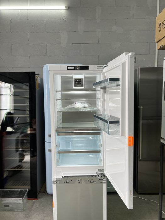 |LUX| 2023 Холодильник Miele KFN 7795, NoFrost WiFi BioFresh IceMaker
