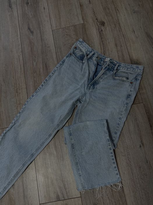 Джинси Stradivarius