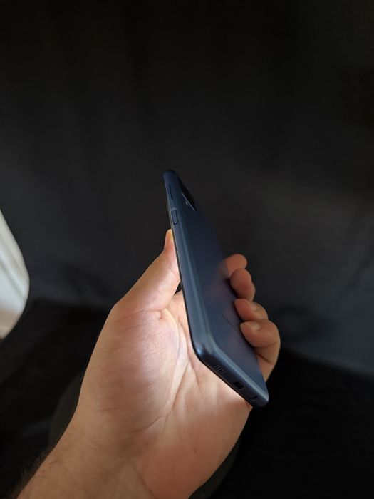 Samsung A12 em optimo estado
