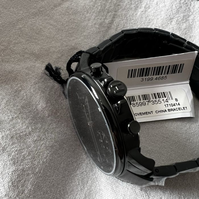 Zegarek męski Tommy Hilfiger