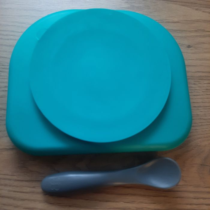 Kubek doidy BLW nauka picia