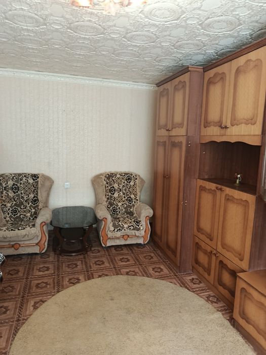 Сдаю 3к/кв Соборная 4/5,70/40/8, мебель, техника 10500