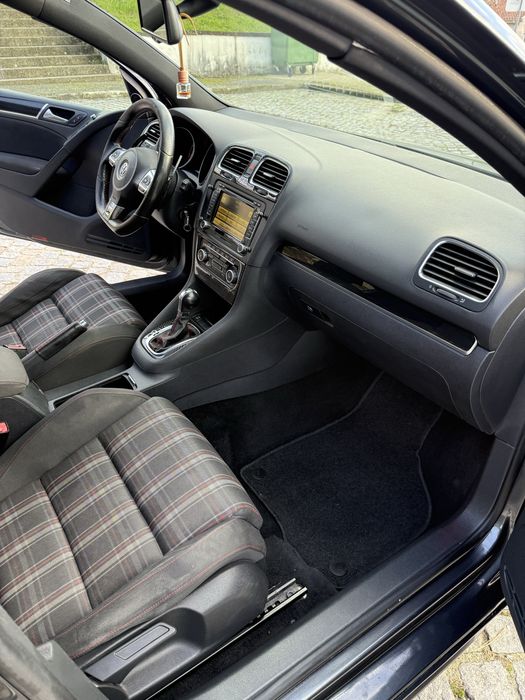 Vw golf 6 Gti Full Extras