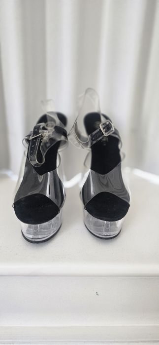 Sandalias PLEASER  DELIGHT n° 37