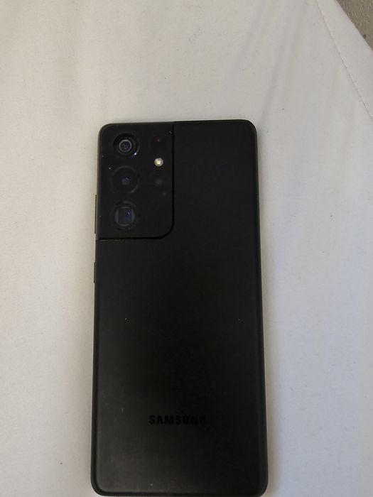 Самсунг  Samsung Galaxy S21 Ultra DUOS 128GB
