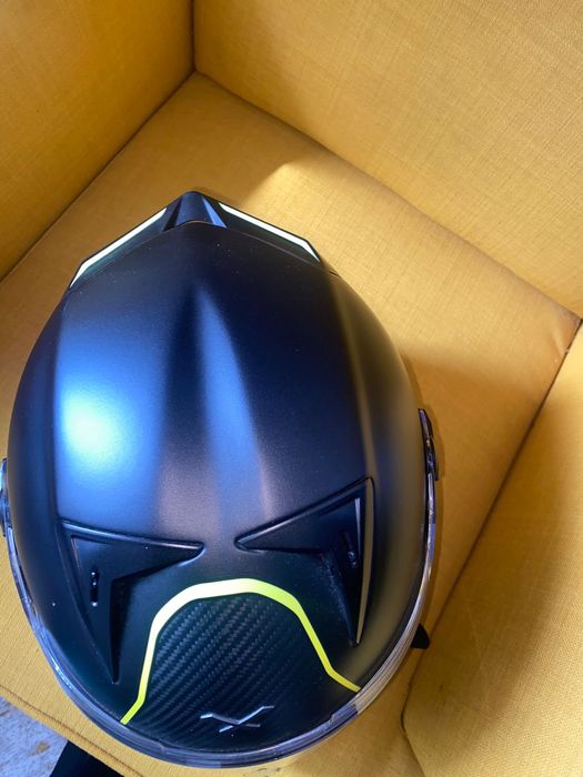 Capacete Nexx Novo