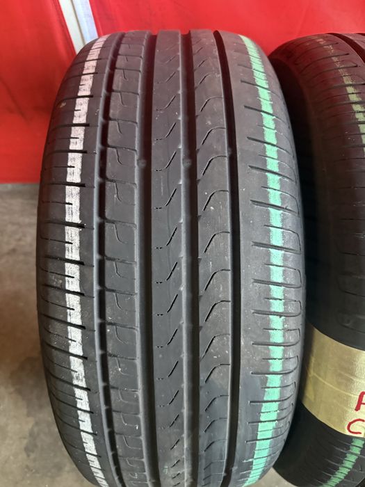 Pneus RFT 245/50/18 Pirelli Impecaveis