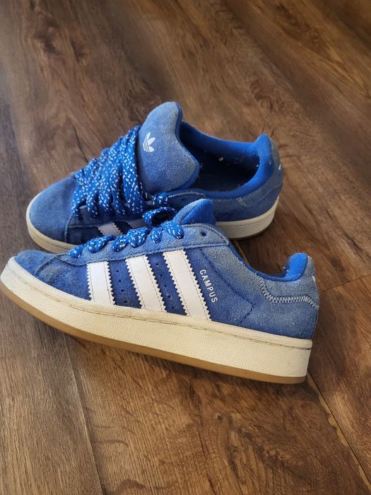 Adidas campus 36.5