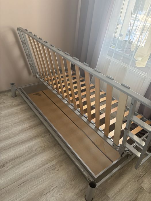 Sprzedam stelaż sofy BEDDIGGE IKEA