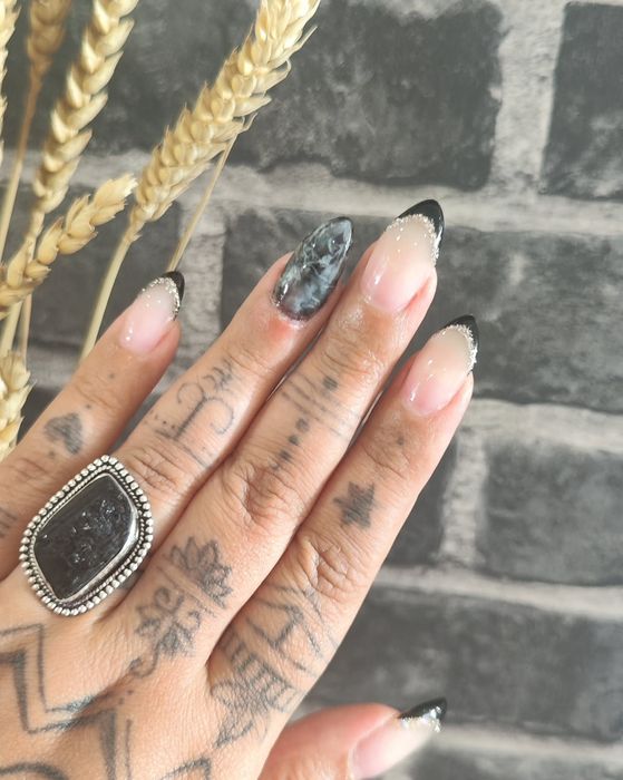 Unhas de gel | acrílico | acrigel | gelinho