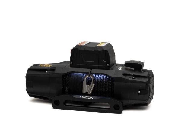 GUINCHO ELETRICO 12V 13000LBS